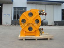 Gaodetec GH Series Professional Industrial Peristaltic Hose Pump Manufacturer